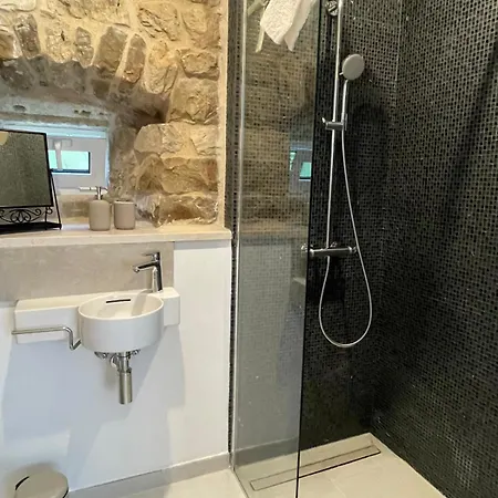 Art Heritage Apartamento Split