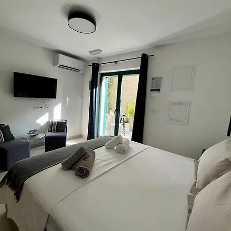 Art Heritage Appartement