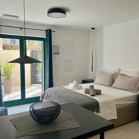 Apartamento Art Heritage