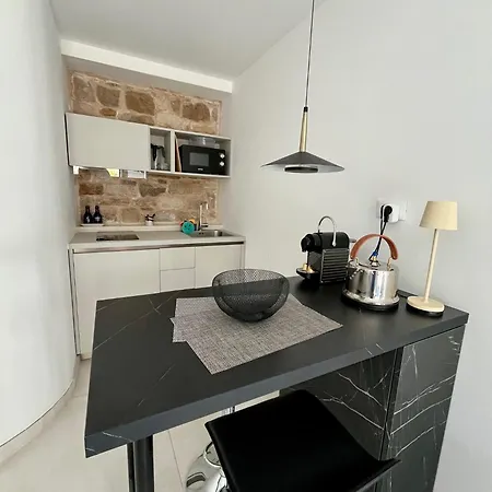 Apartamento Art Heritage *