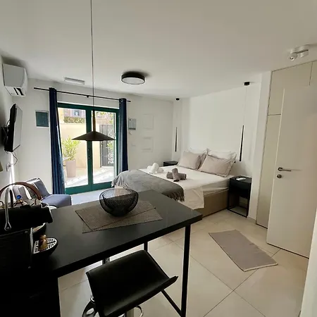 Apartament Art Heritage *