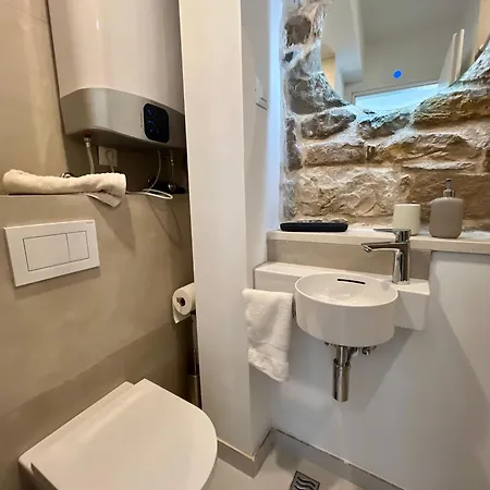 Art Heritage Apartamento Split