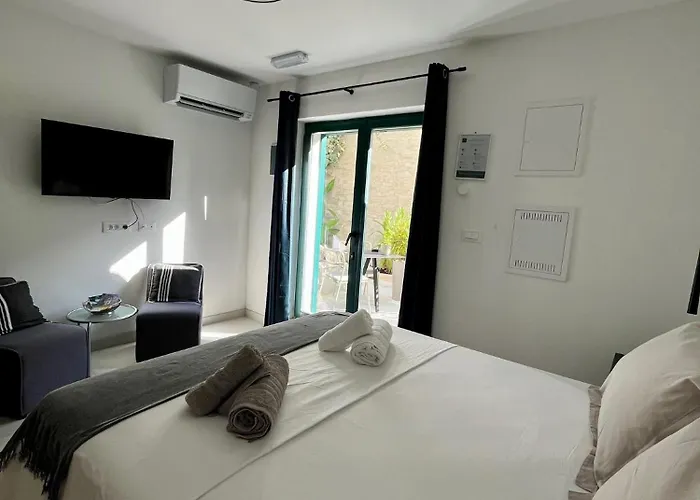 Art Heritage Apartamento