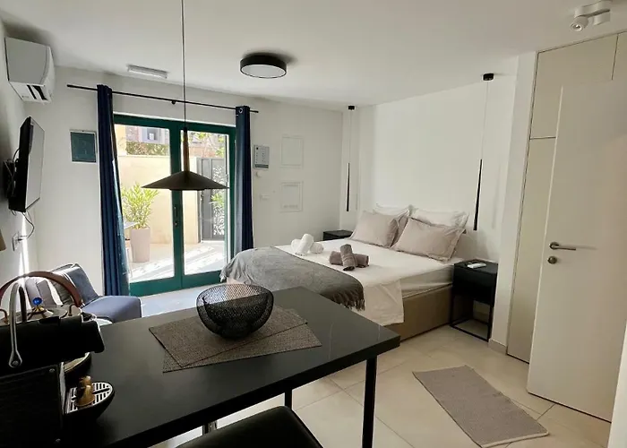 Apartamento Art Heritage *