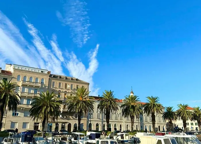 Art Heritage Apartamento