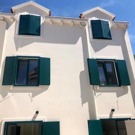Apartament Art Heritage Split