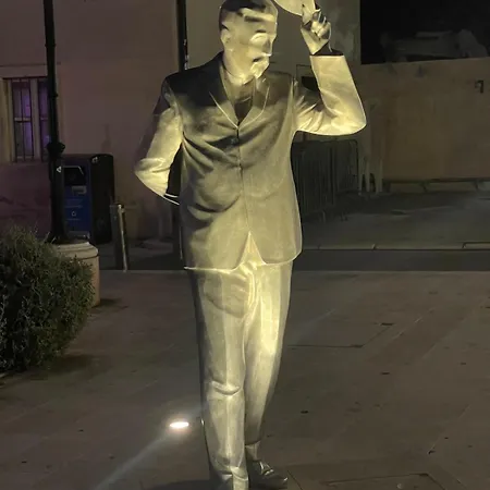 Apartament Art Heritage Split