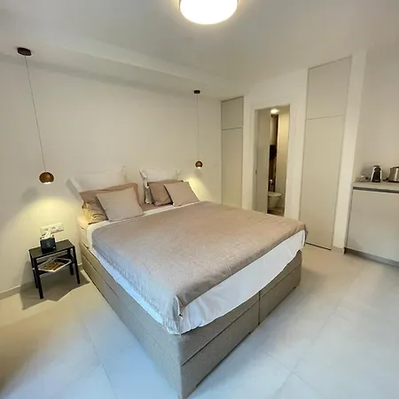 Apartament Art Heritage