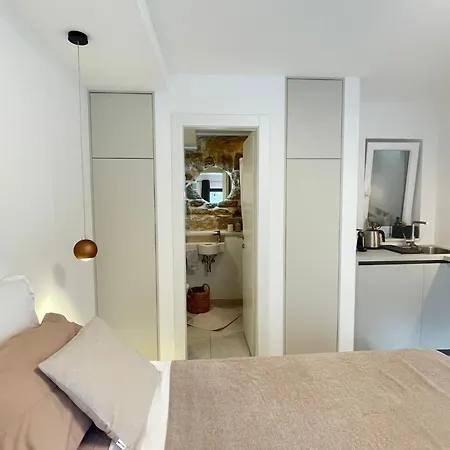 Apartament Art Heritage Split
