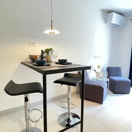 Art Heritage Apartment Split