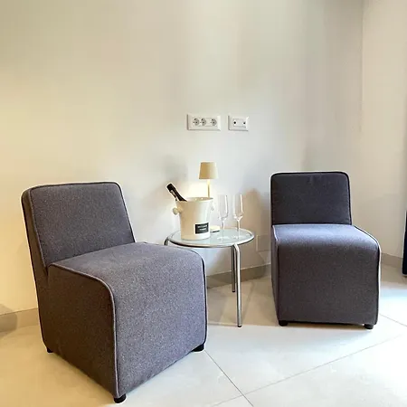 Art Heritage Apartment Split