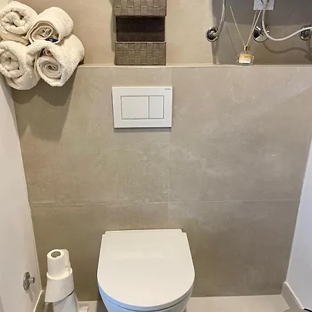 Art Heritage Apartament