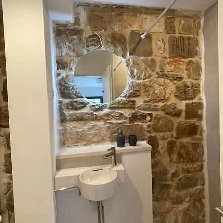 Apartament Art Heritage *