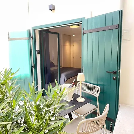 Apartament Art Heritage