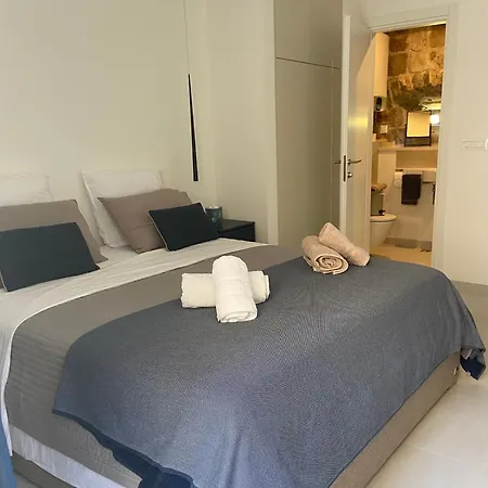 Apartament Art Heritage