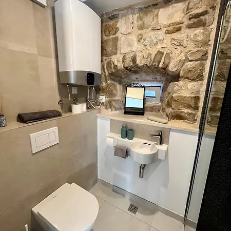 Apartament Art Heritage Split