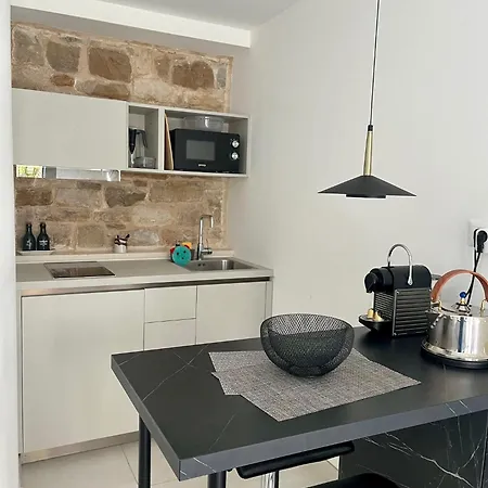 Apartament Art Heritage *