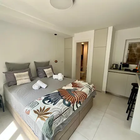 Apartament Art Heritage *