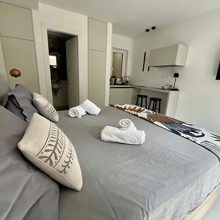 Art Heritage Apartment Split