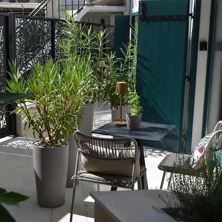 Art Heritage شقة *