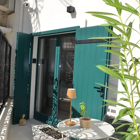 Art Heritage Apartament Split