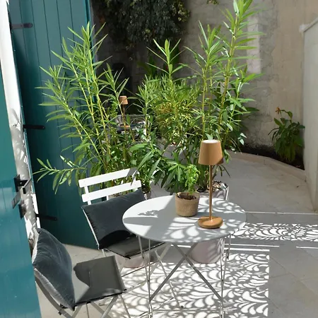 Art Heritage Apartament Split