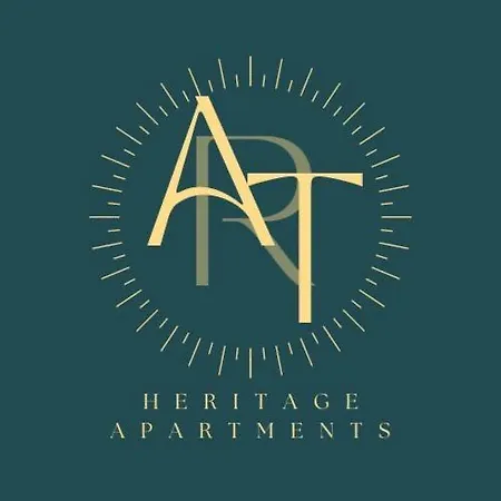 Art Heritage Lägenhet Split