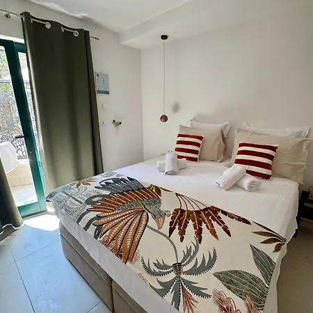 Apartman Art Heritage Split