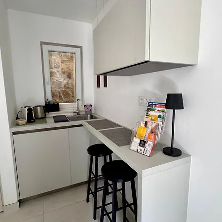 Apartman Art Heritage