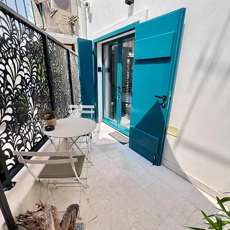 Apartman Art Heritage Split