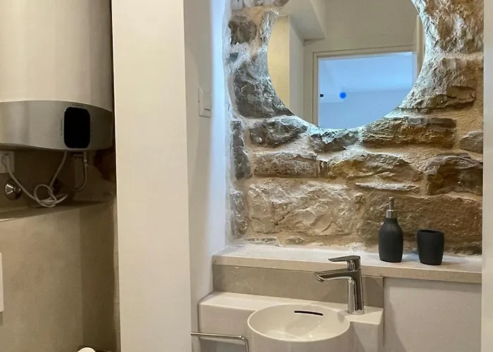 Art Heritage Апартаменты *