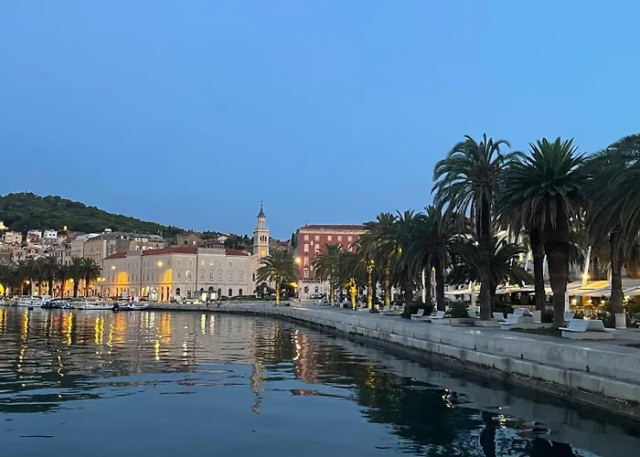 Art Heritage Сплит