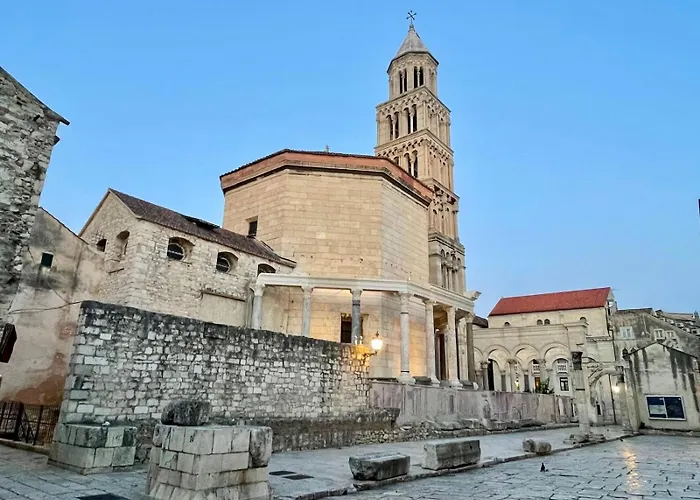 Art Heritage Апартаменты *