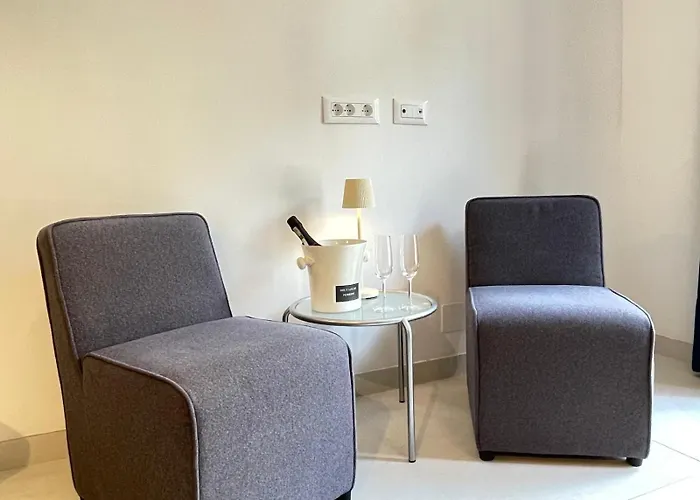 Art Heritage Апартаменты Сплит