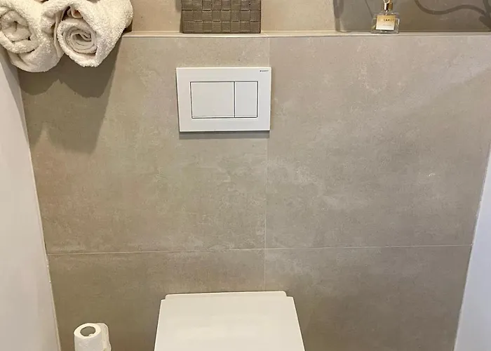 Art Heritage Апартаменты