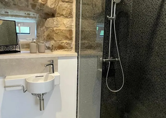 Art Heritage شقة سبليت