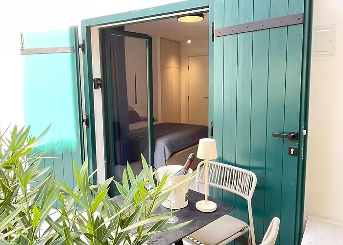 Апартаменты Art Heritage