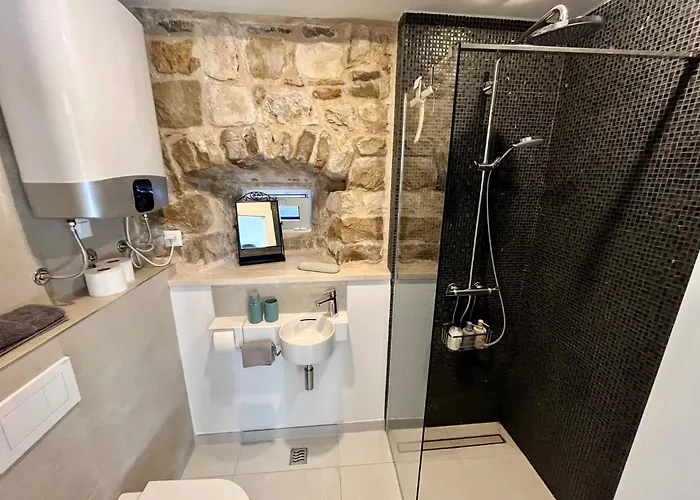 Art Heritage شقة *