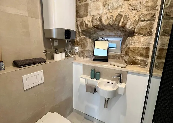 شقة Art Heritage سبليت