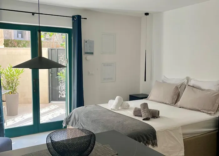 Апартаменты Art Heritage