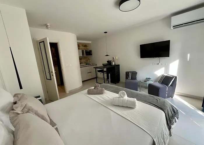 Art Heritage شقة *