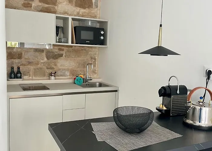 شقة Art Heritage *