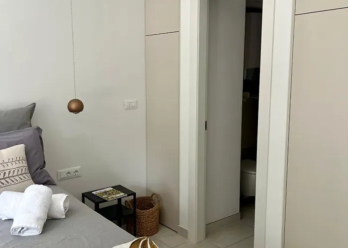 شقة Art Heritage سبليت