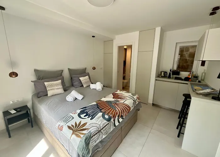 شقة Art Heritage *