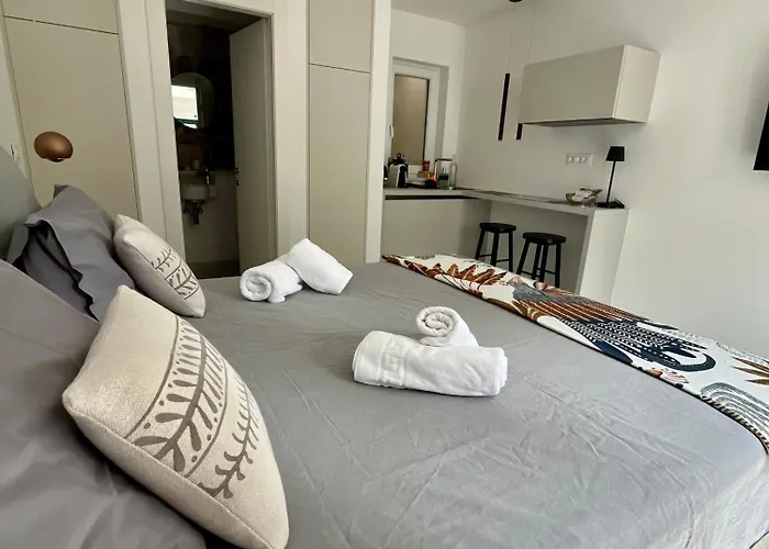 Art Heritage Апартаменты Сплит