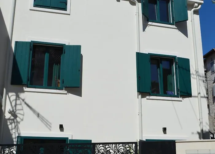 アパート Art Heritage