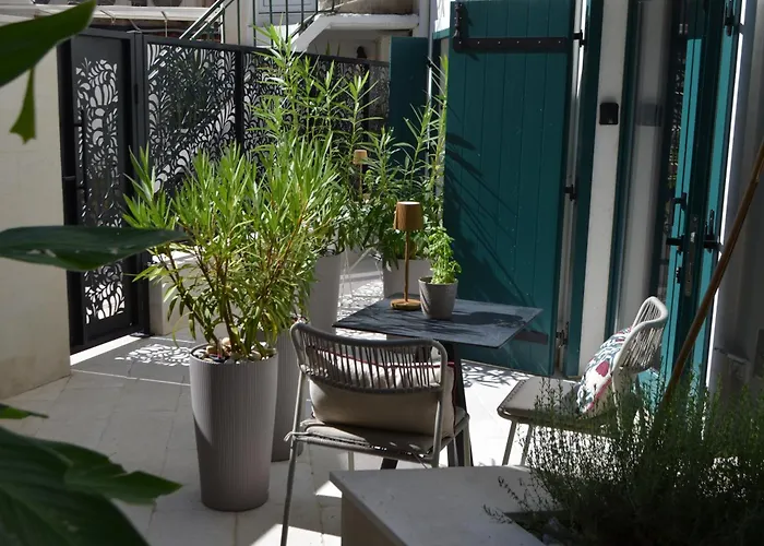 Art Heritage شقة *