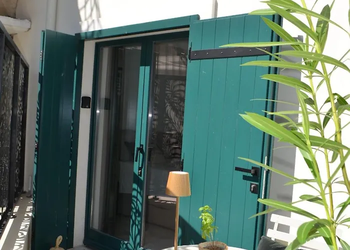 Art Heritage شقة سبليت