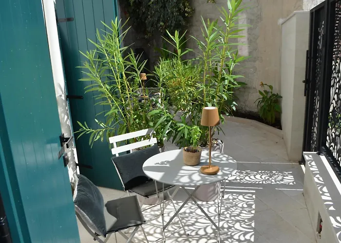 Art Heritage Апартаменты Сплит