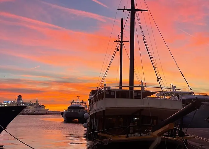 Art Heritage Сплит